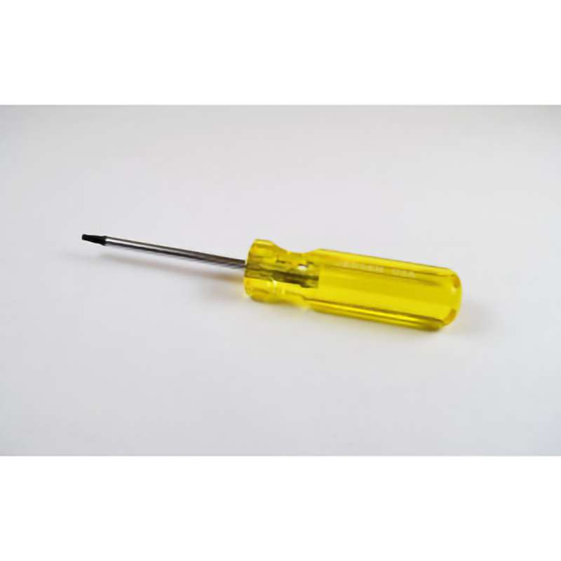 Driver Torx T-15 191-213
